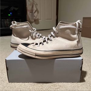 Fear of God x Chuck 70 Hi ‘Natural’